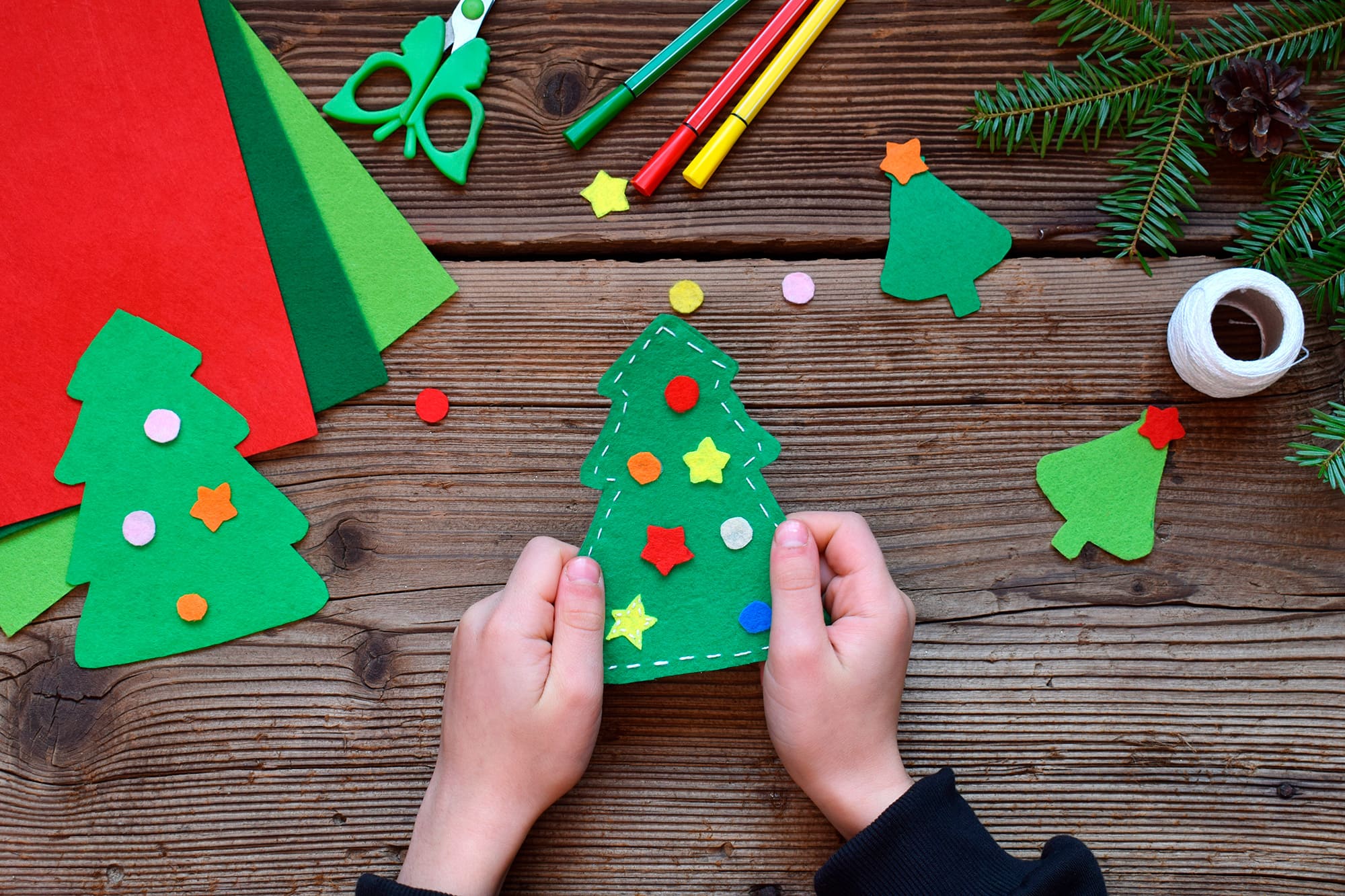 Fun Christmas Activities For Toddlers And Preschoolers Jacobs Christmas